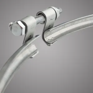 Bolted Rings