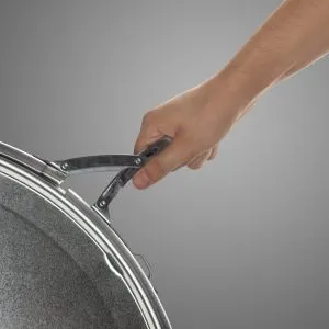 Conical Sheet Steel Drum Ring