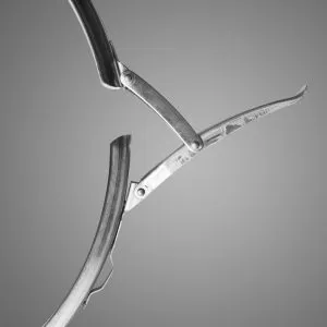 Stainless Steel Ring