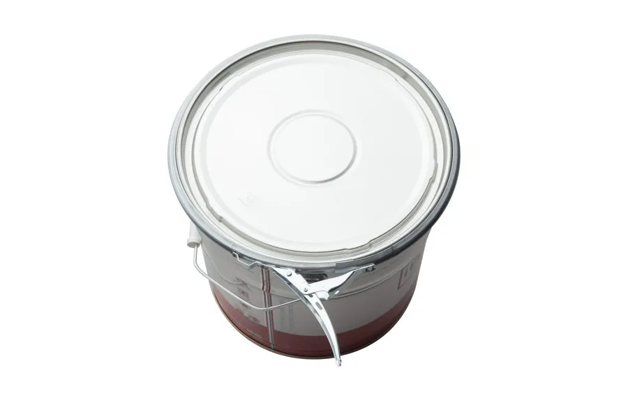 UN-Certified Pail Ring