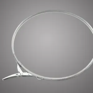 Non-UN Pail Ring